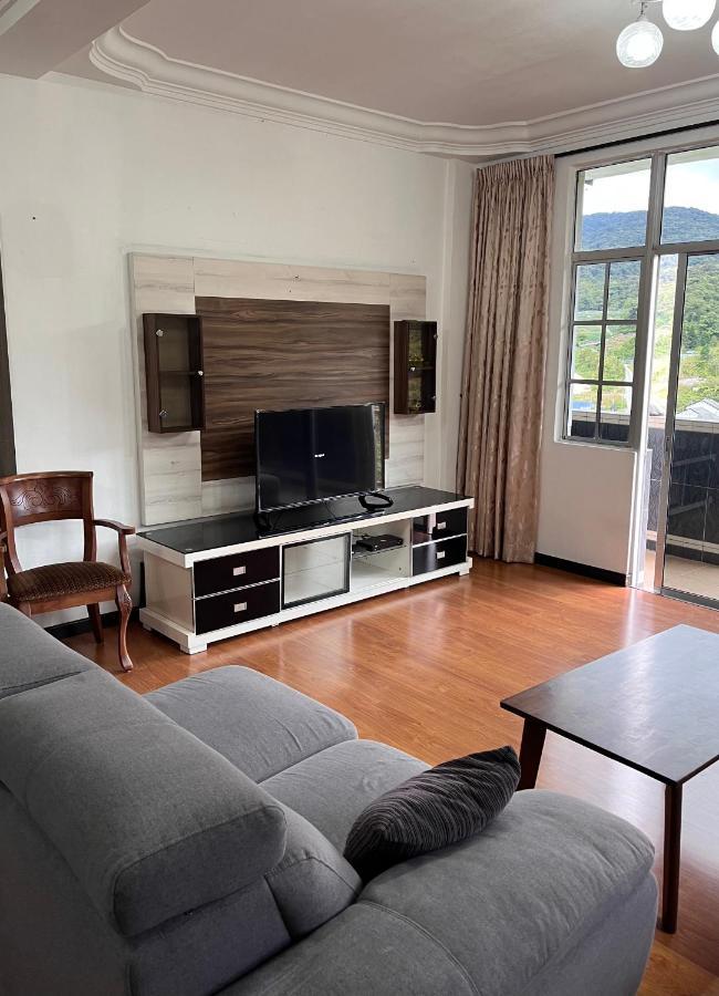 Cameron Crown Imperial Court @ Brinchang Appartement Buitenkant foto