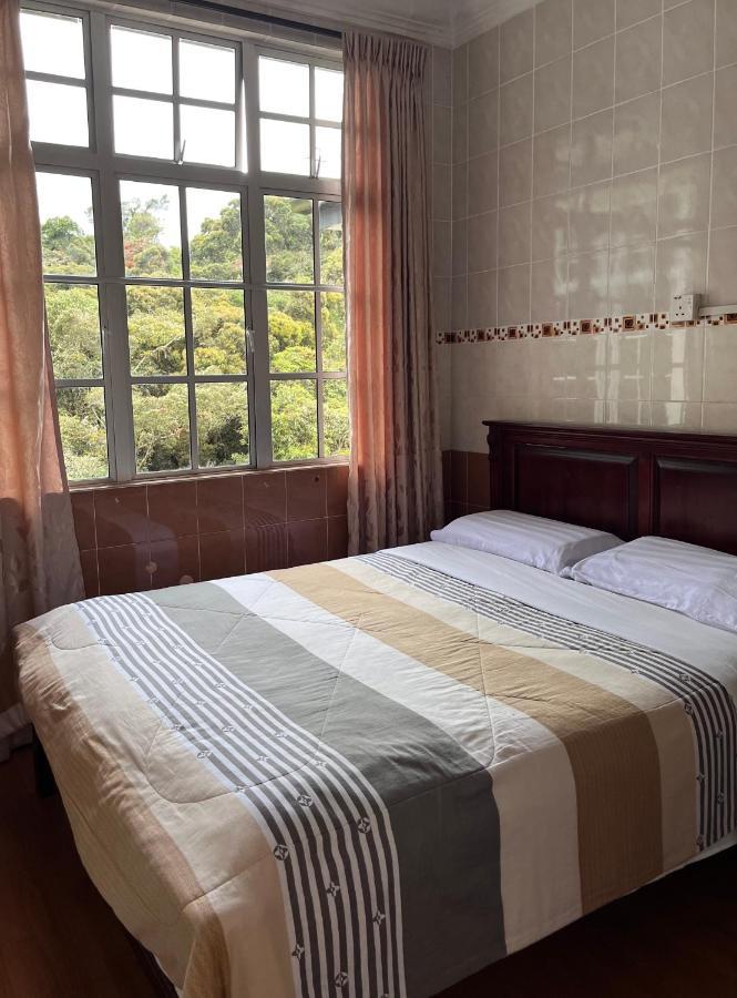 Cameron Crown Imperial Court @ Brinchang Appartement Buitenkant foto