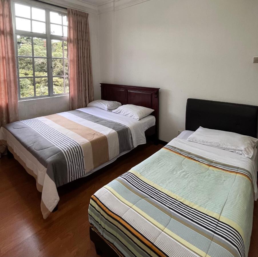 Cameron Crown Imperial Court @ Brinchang Appartement Buitenkant foto
