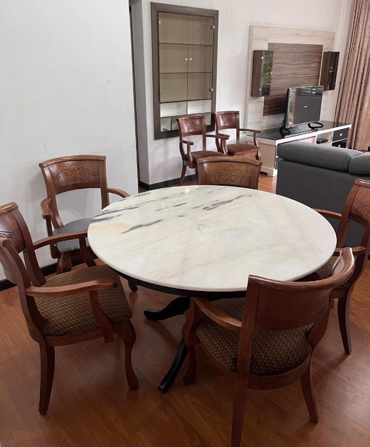 Cameron Crown Imperial Court @ Brinchang Appartement Buitenkant foto
